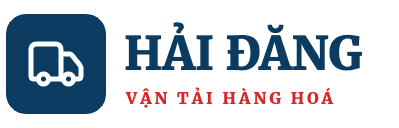 Vận Tải Hải Đăng
